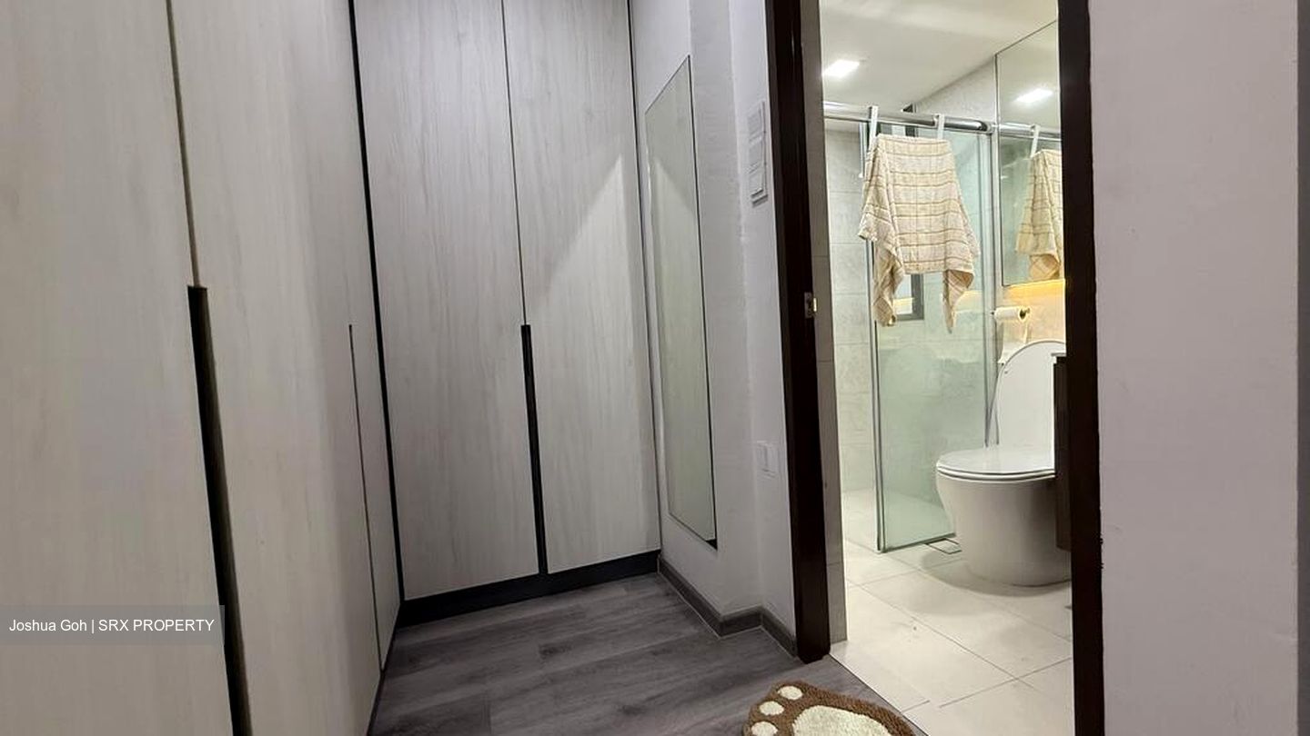 Orchid Park Condominium (D27), Condominium #516103771
